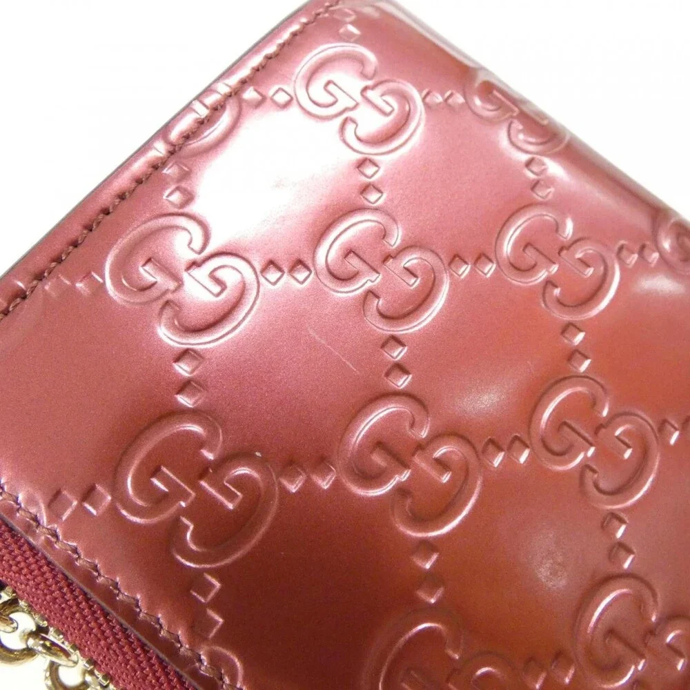 Auth Gucci Ap23G Wallet #271403G36B - Picture 3 of 6